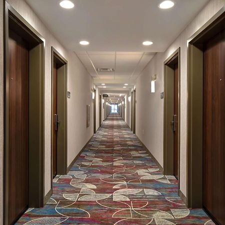 Hampton Inn Pleasant View Eksteriør bilde