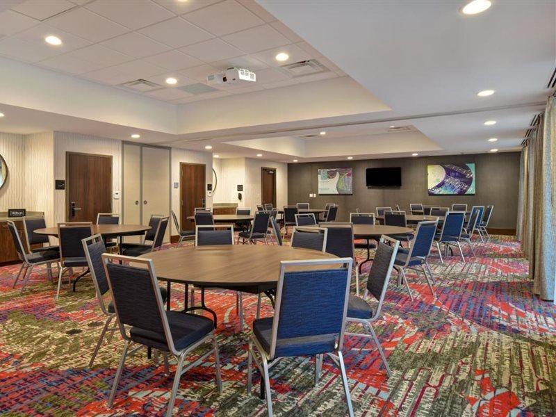 Hampton Inn Pleasant View Eksteriør bilde