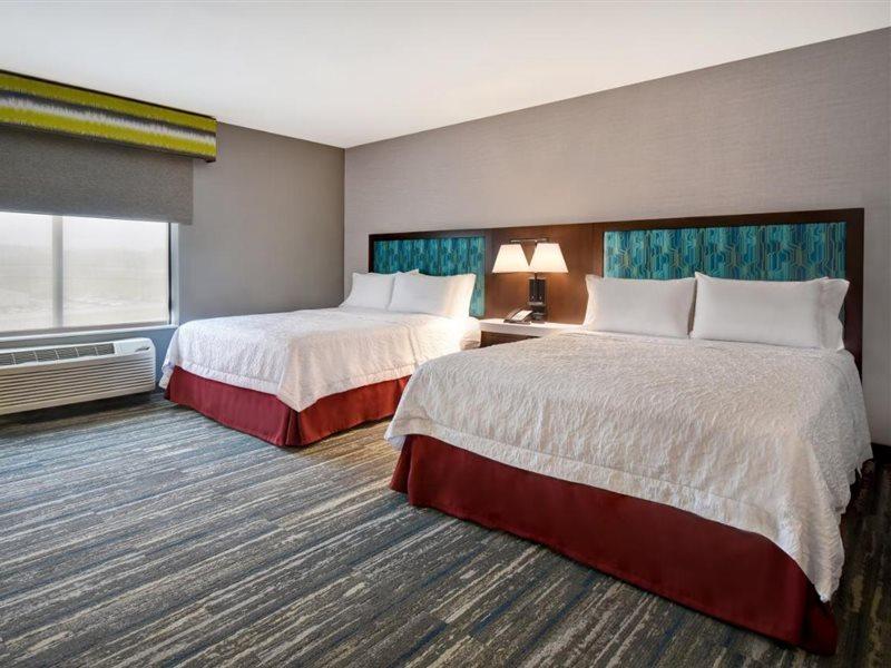 Hampton Inn Pleasant View Eksteriør bilde