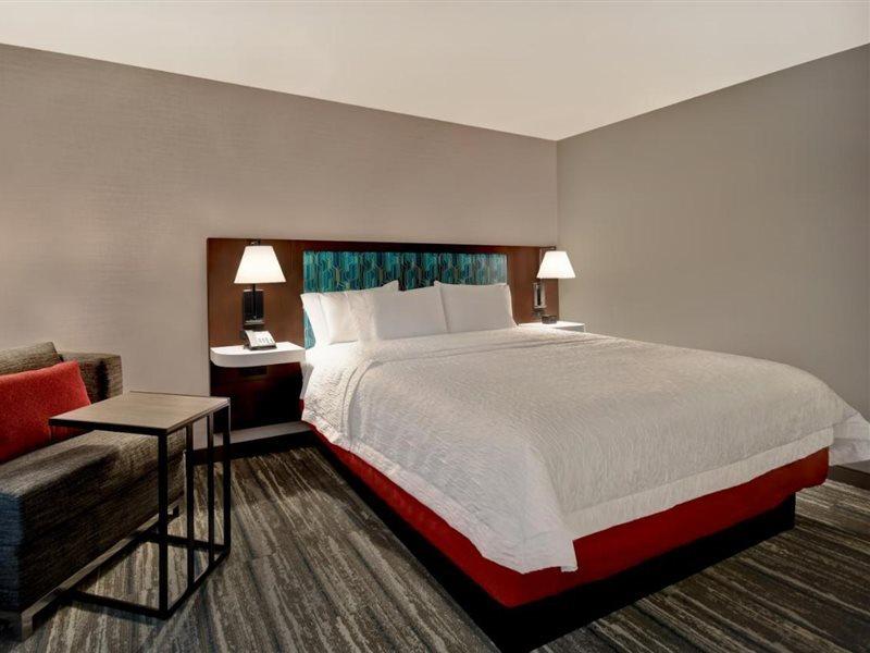 Hampton Inn Pleasant View Eksteriør bilde