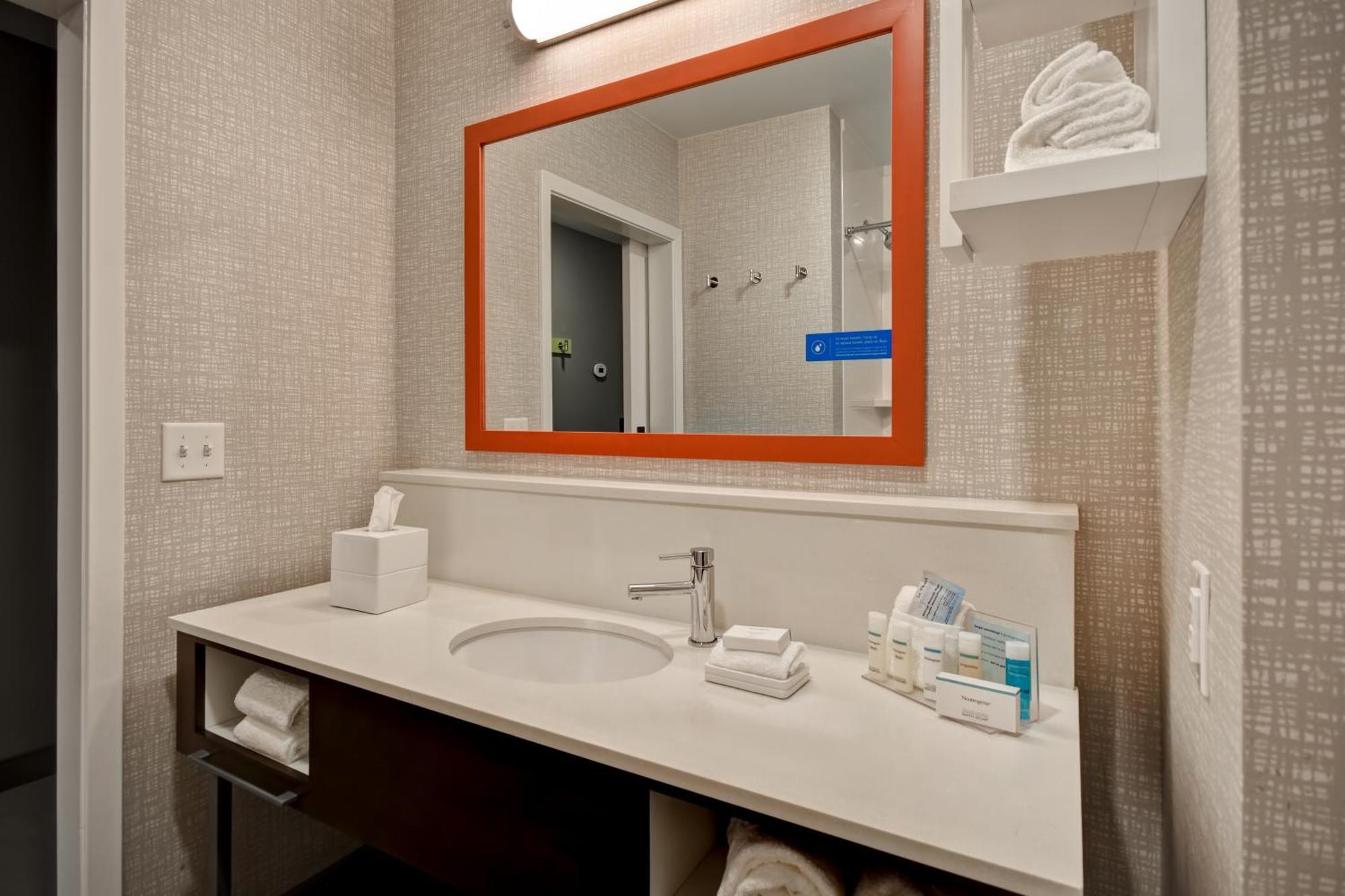 Hampton Inn Pleasant View Eksteriør bilde