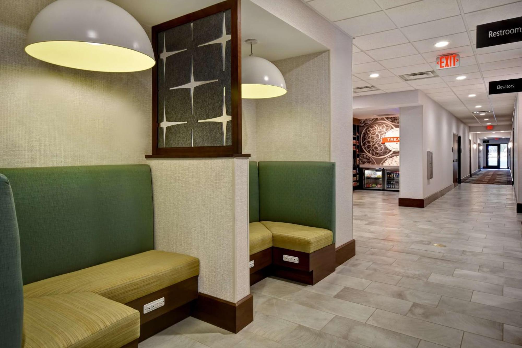 Hampton Inn Pleasant View Eksteriør bilde