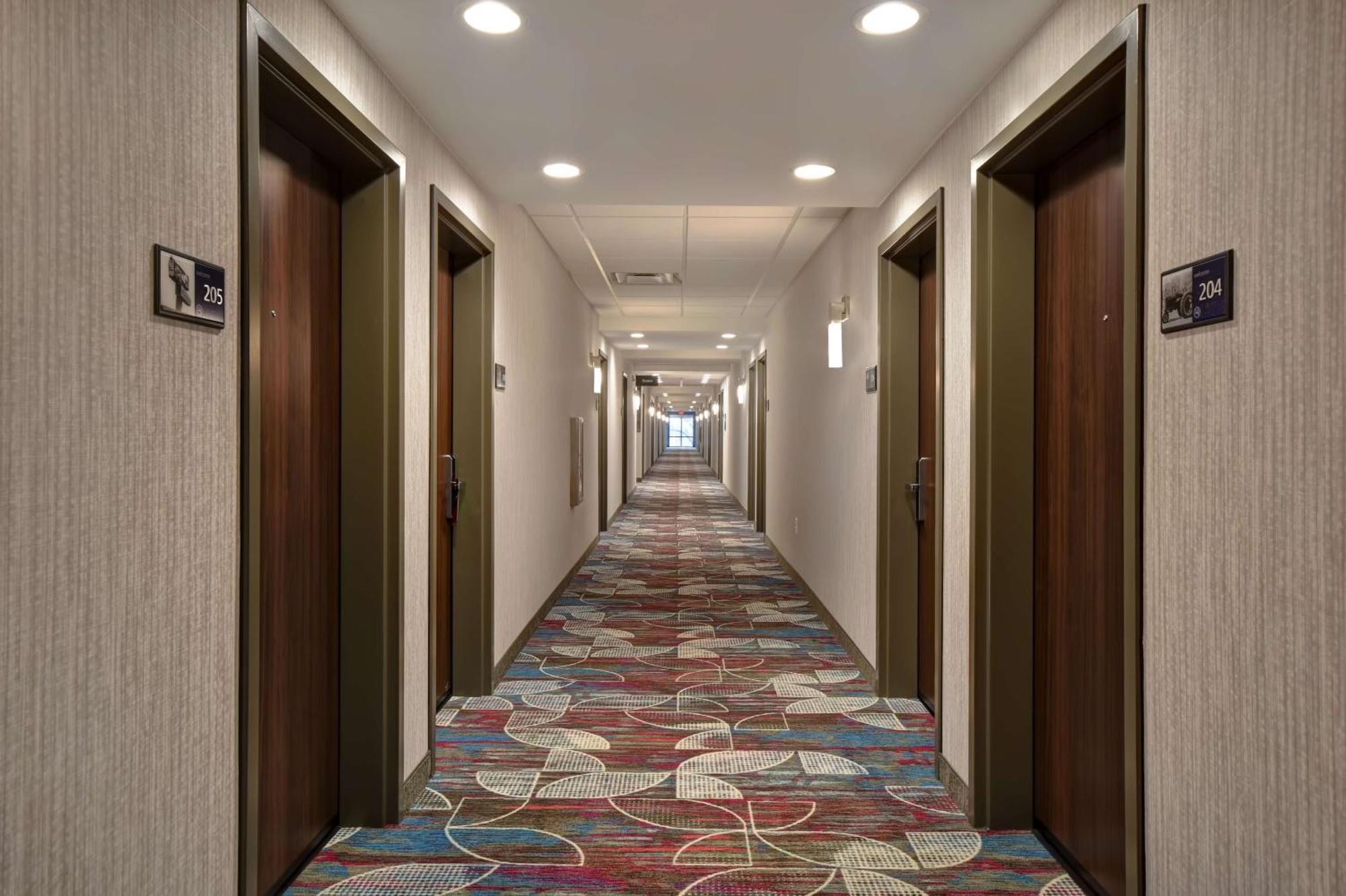 Hampton Inn Pleasant View Eksteriør bilde