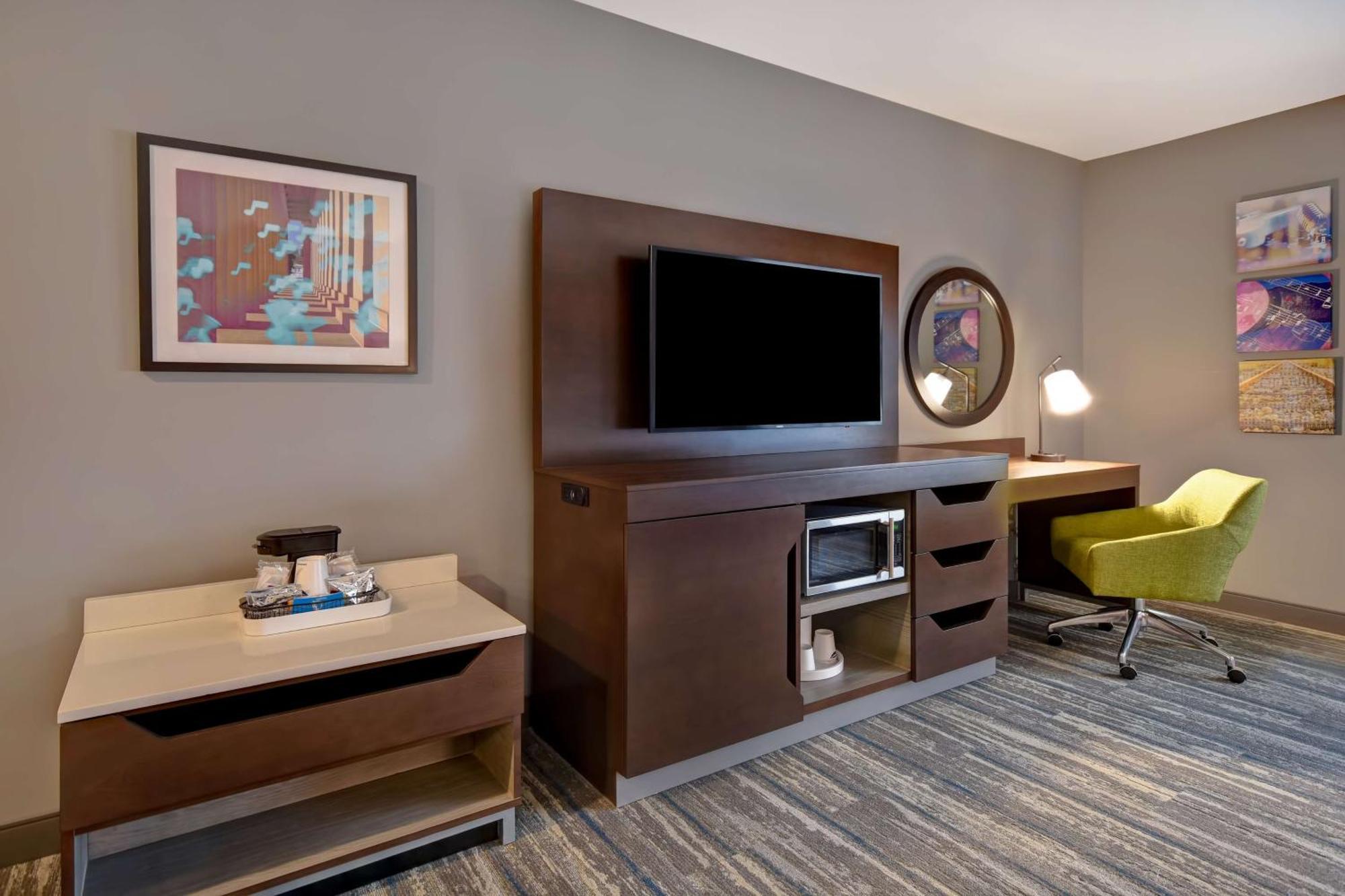 Hampton Inn Pleasant View Eksteriør bilde