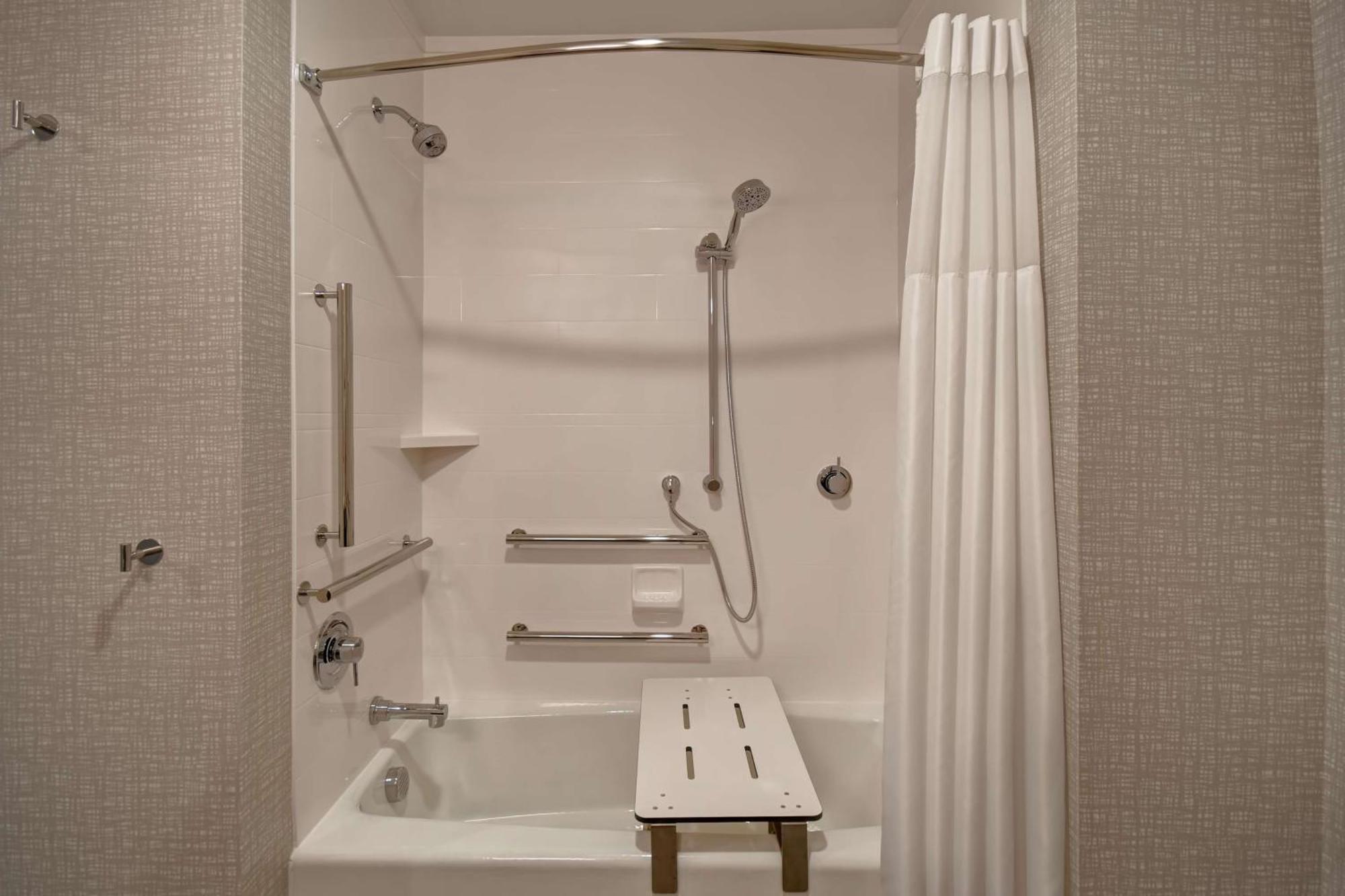 Hampton Inn Pleasant View Eksteriør bilde