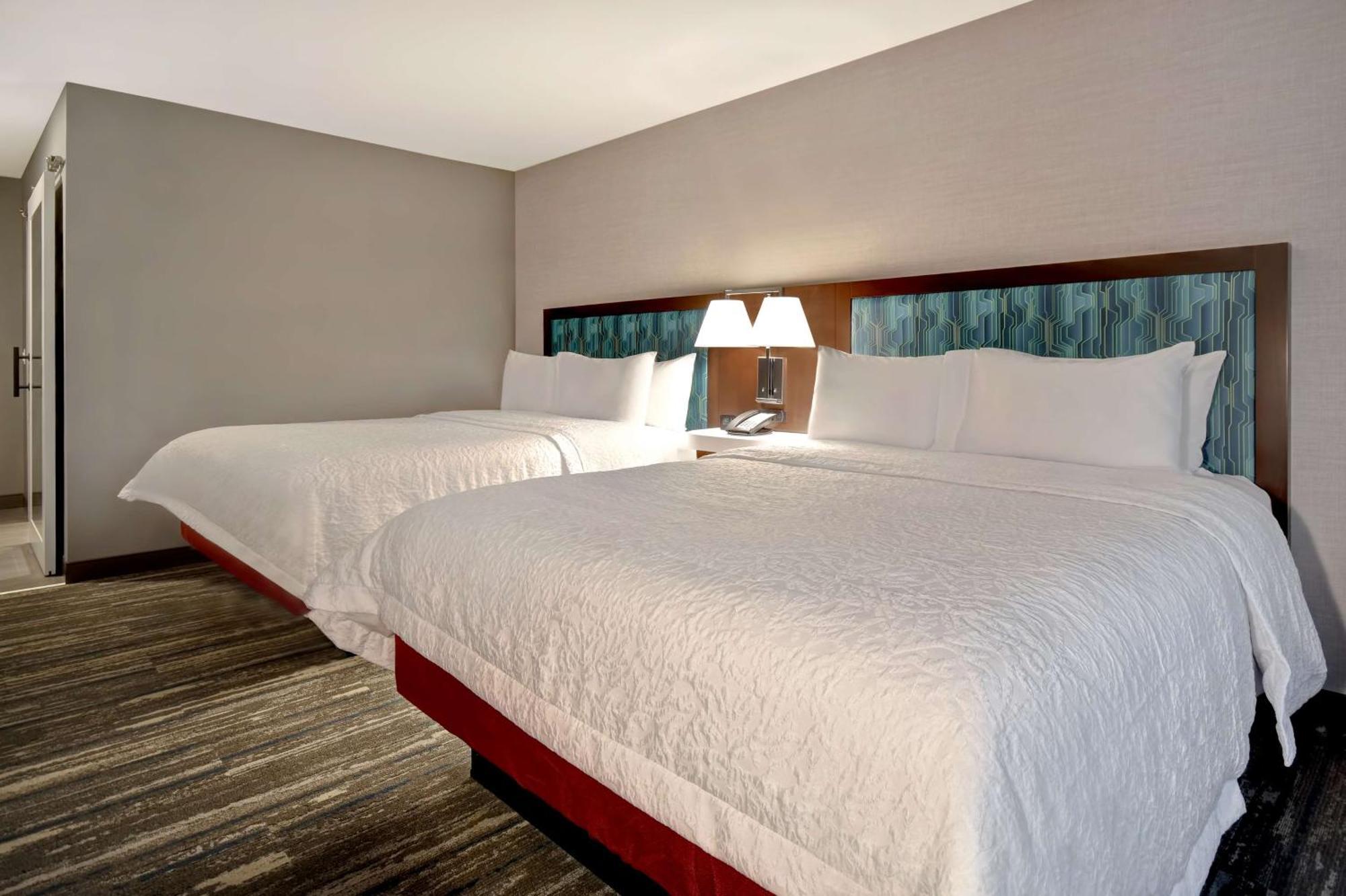 Hampton Inn Pleasant View Eksteriør bilde