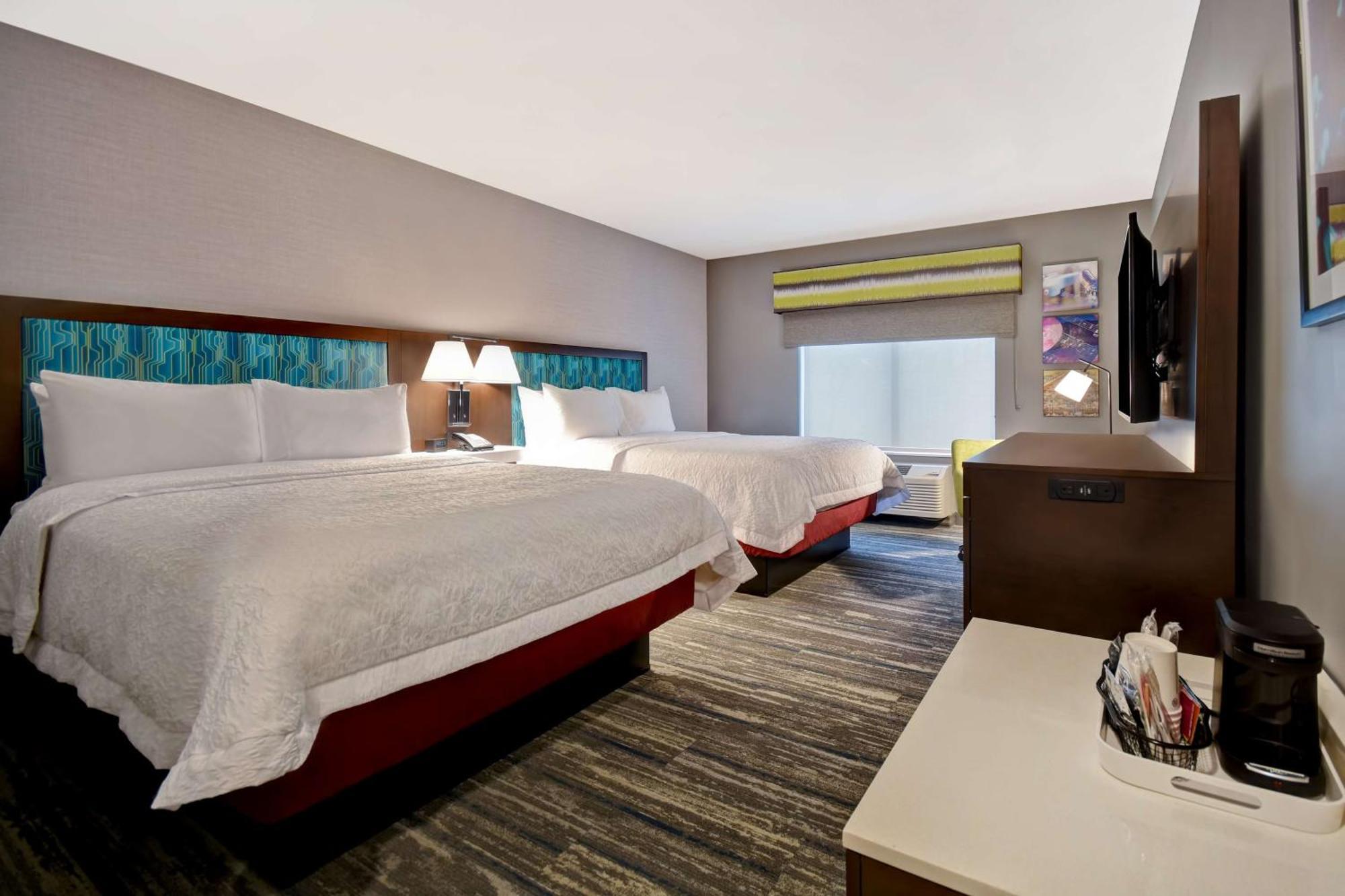 Hampton Inn Pleasant View Eksteriør bilde