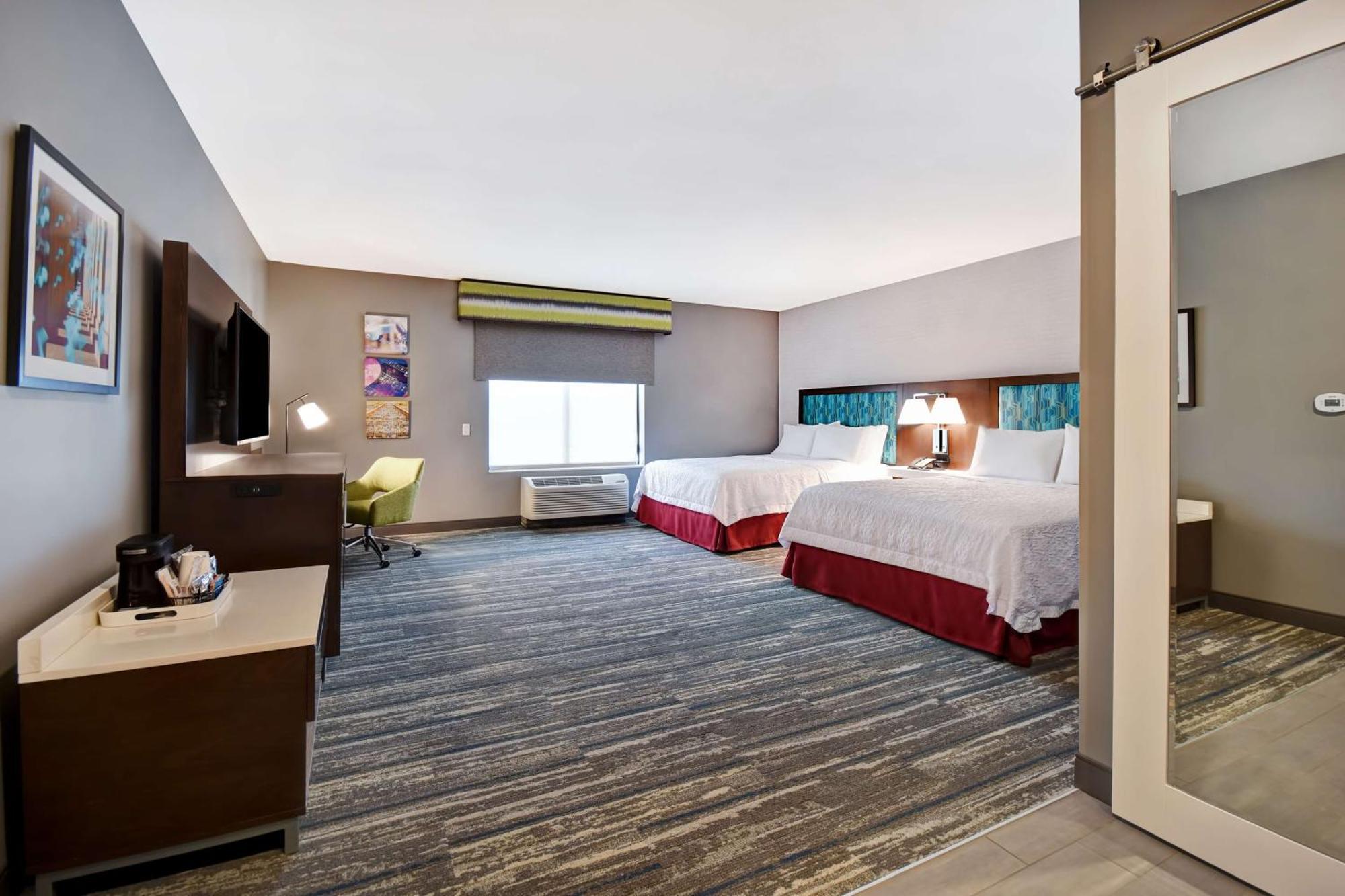 Hampton Inn Pleasant View Eksteriør bilde