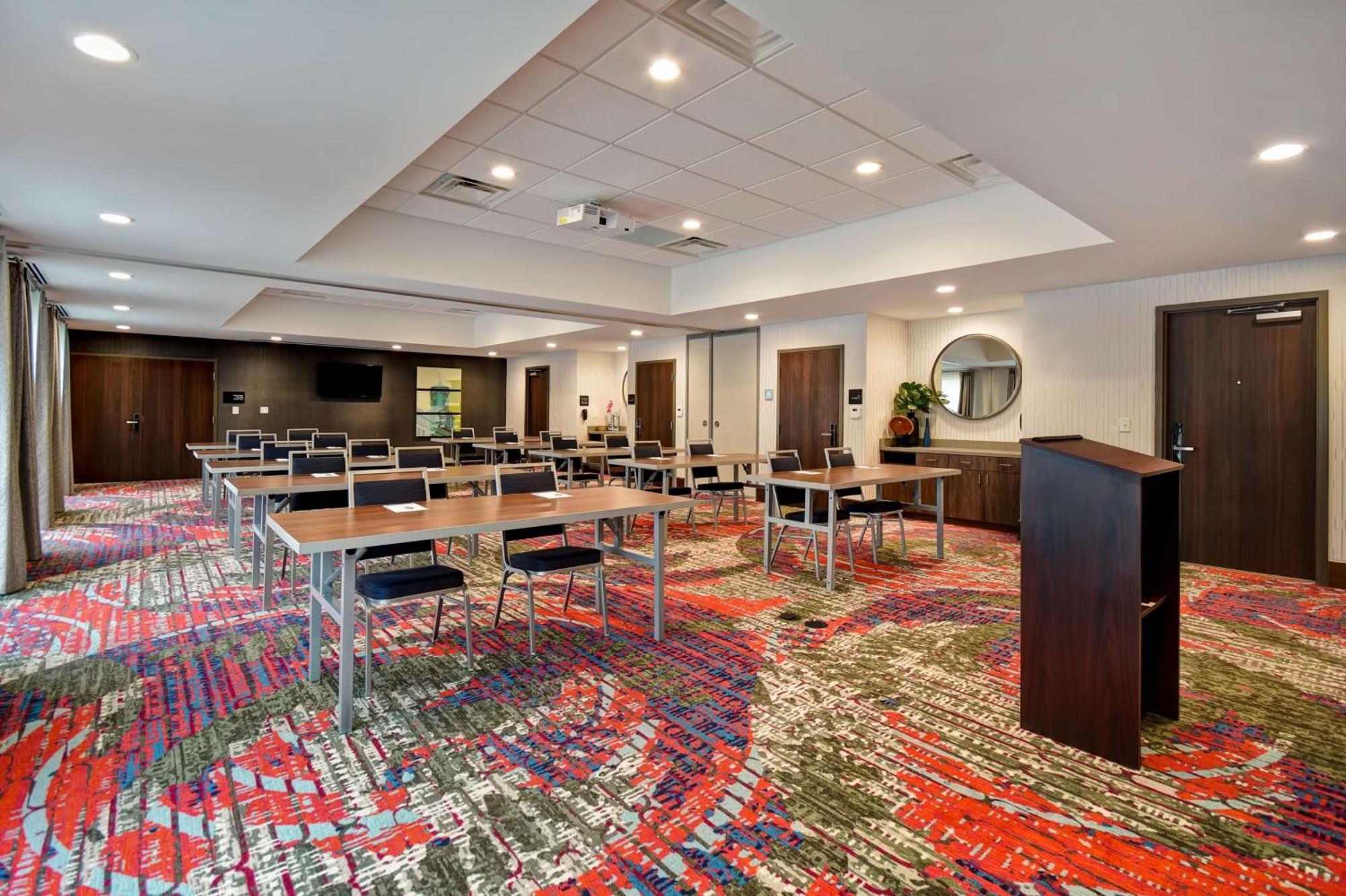 Hampton Inn Pleasant View Eksteriør bilde