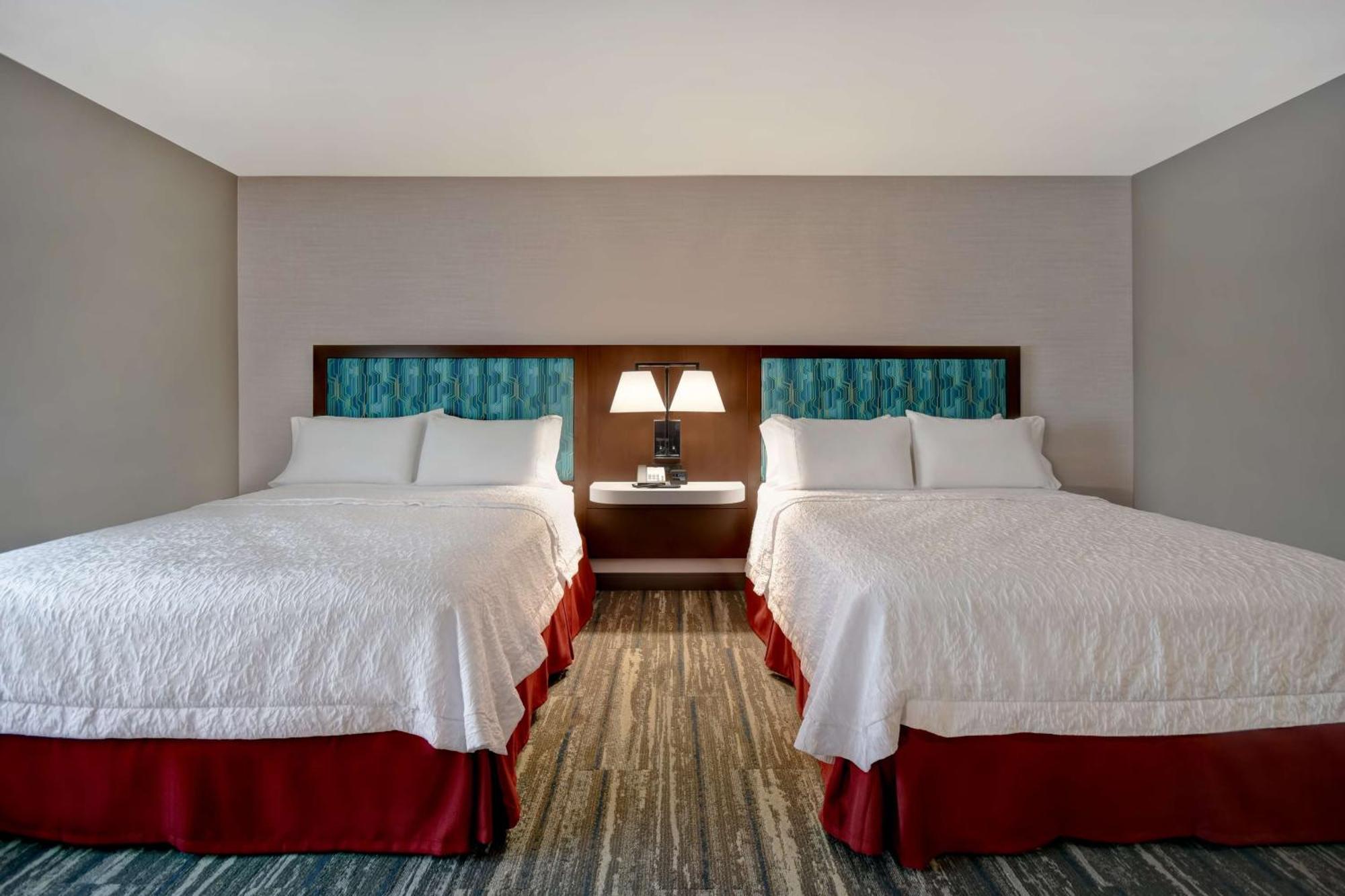 Hampton Inn Pleasant View Eksteriør bilde