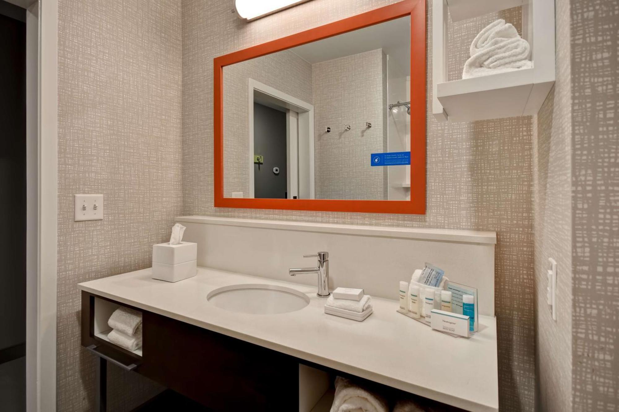 Hampton Inn Pleasant View Eksteriør bilde