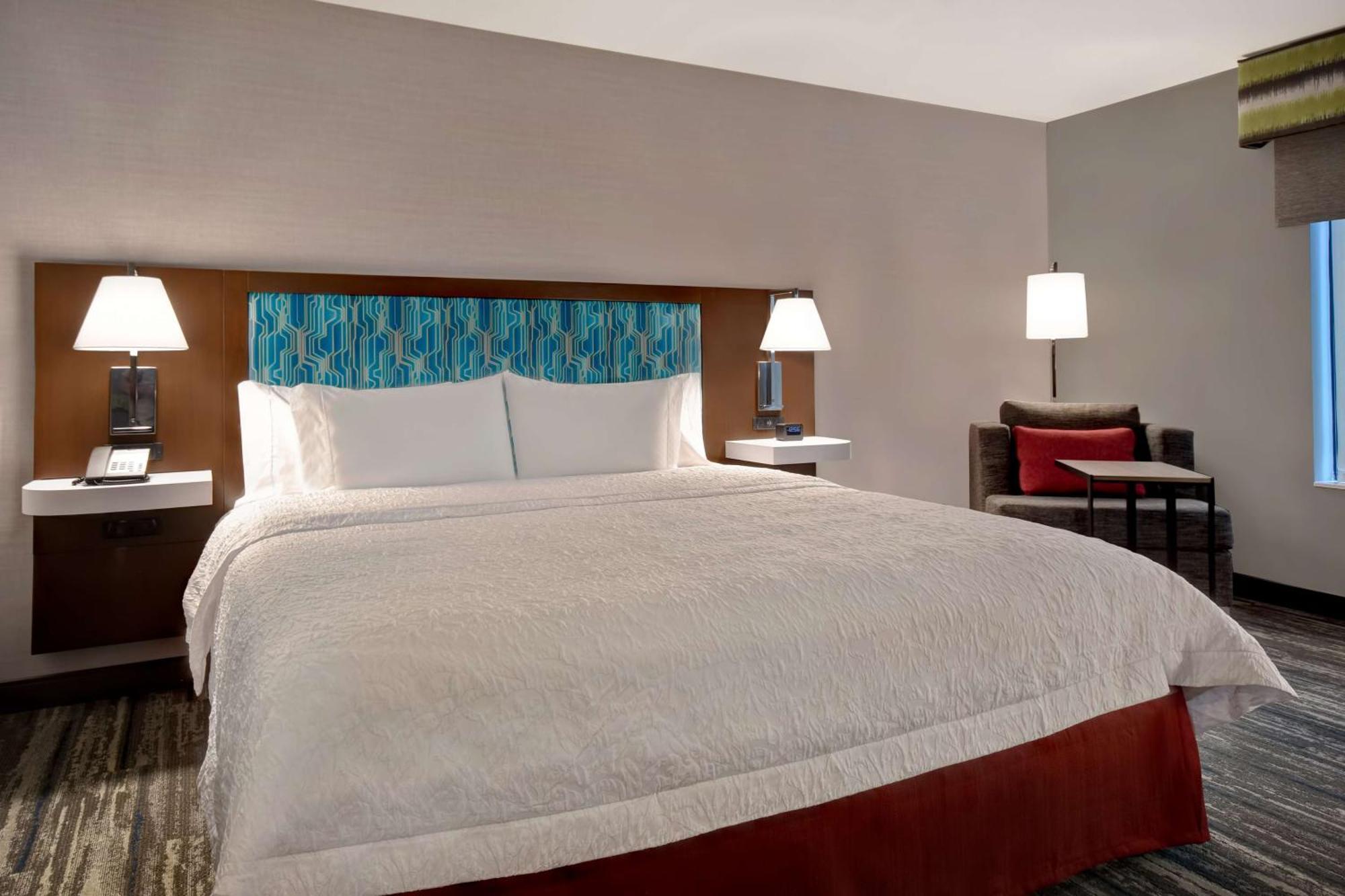Hampton Inn Pleasant View Eksteriør bilde