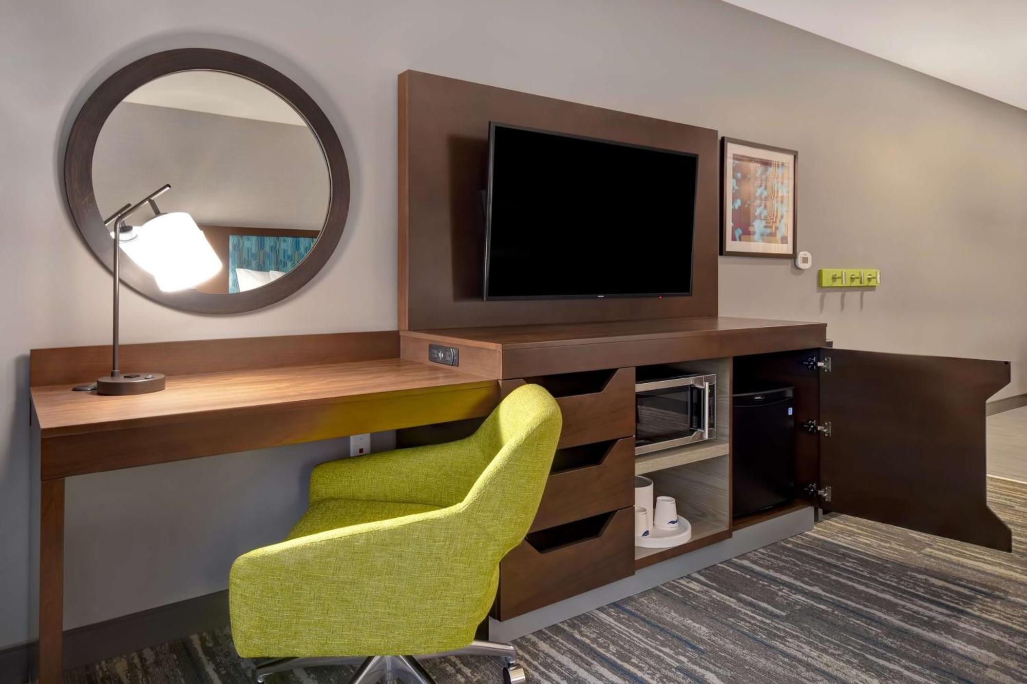 Hampton Inn Pleasant View Eksteriør bilde