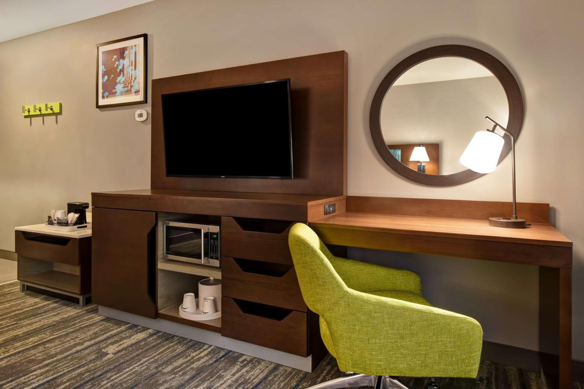 Hampton Inn Pleasant View Eksteriør bilde