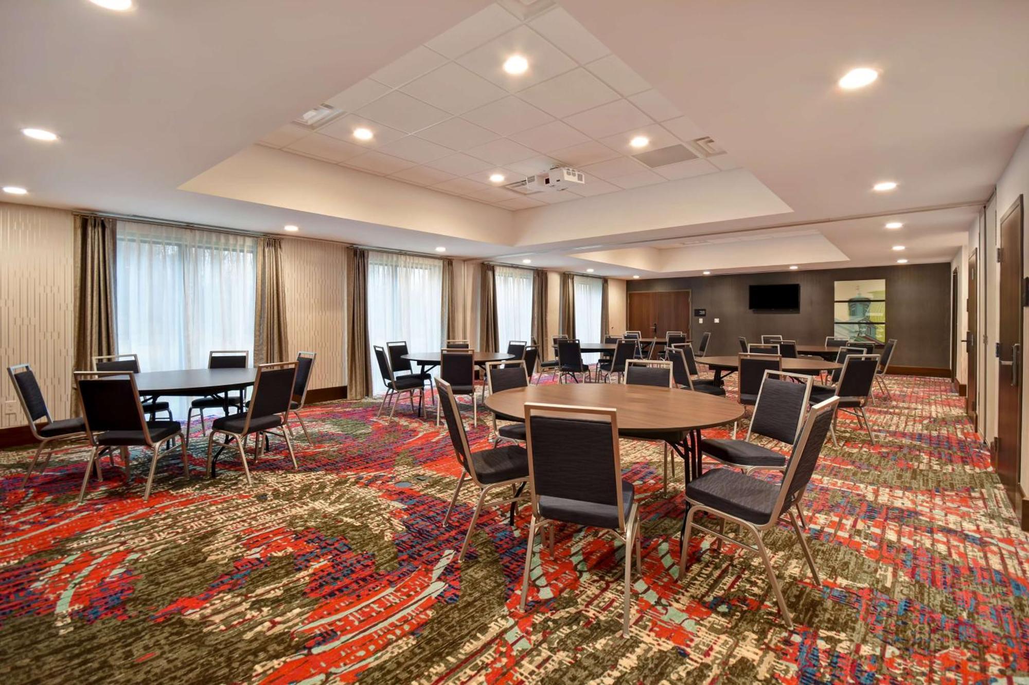 Hampton Inn Pleasant View Eksteriør bilde