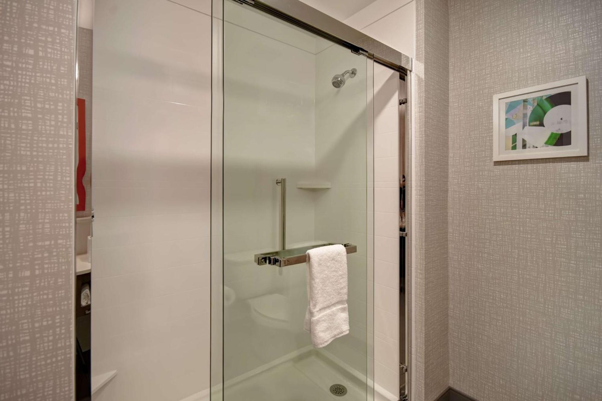 Hampton Inn Pleasant View Eksteriør bilde